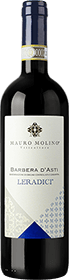 Mauro Molino : Barbera d'Asti Le Radici 2023