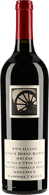 Two Hands : Coach House Block Shiraz 2022 Two Hands : Coach House Block Shiraz 2022