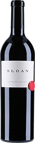 Sloan Estate : Sloan Proprietary Red 2011