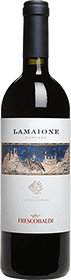 Frescobaldi - Tenuta Castelgiocondo : Lamaione 2016