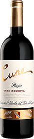 CVNE : Cvne Gran Reserva 2018