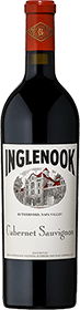 Inglenook : Cabernet Sauvignon 2018