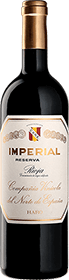 Cvne : Imperial Reserva 2017