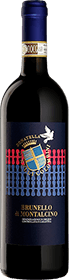 Donatella Cinelli Colombini : Casato Prime Donne Brunello di Montalcino 2018