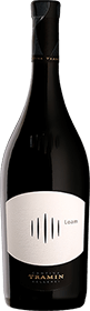 Tramin : Loam Cabernet-Merlot Riserva 2021