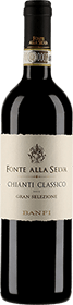 Castello Banfi : Fonte alla Selva Gran Selezione 2013
