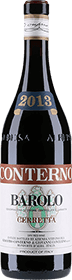Conterno Giacomo : Cerretta 2021