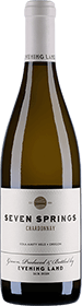 Evening Land Vineyards : Seven Springs Chardonnay White Label 2019