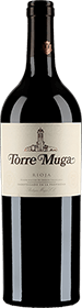 Muga : Torre Muga 2019 Muga : Torre Muga 2019