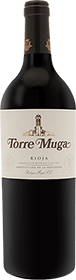 Muga : Torre Muga 2019