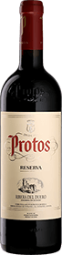 Bodegas Protos : Reserva 2018