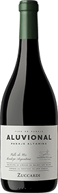 Zuccardi : Aluvional Altamira Malbec 2020 Zuccardi : Aluvional Altamira Malbec 2020