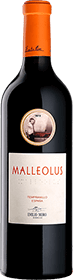Emilio Moro : Malleolus 2019