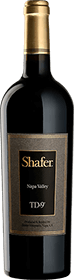 Shafer Vineyards : TD-9 2019