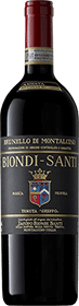 Biondi - Santi : Brunello di Montalcino 2015