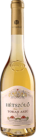 Domaine Hétszölö : Tokaji Aszú 5 Puttonyos 2010