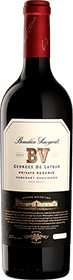 Beaulieu Vineyard : Georges de Latour Private Reserve Cabernet Sauvignon 2019