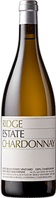 Ridge Vineyards : Estate Chardonnay 2021 Caja De 1 Botellas