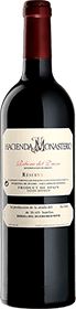 Hacienda Monasterio : Reserva 2019