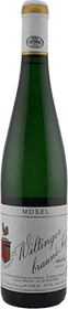 Egon Muller : Riesling Le Gallais Wiltinger Braune Kupp Auslese 2018