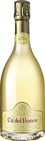 Ca del Bosco : Cuvée Prestige Extra Brut