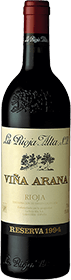La Rioja Alta : Vina Arana Gran Reserva 1994