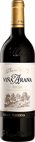 La Rioja Alta : Vina Arana Gran Reserva 2016