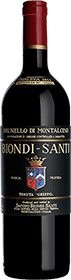 Biondi-Santi : Brunello di Montalcino Riserva ''La Verticale'' 2011 – 2006 – 1995