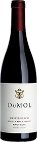 DuMol : Wester Reach Pinot Noir 2018