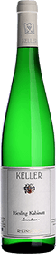 Weingut Keller : Riesling Limestone Kabinett 2020