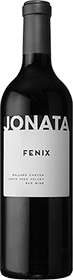 Jonata : Fenix 2016