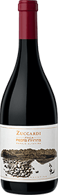 Zuccardi : Finca Piedra Infinita Malbec 2019