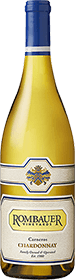 Rombauer Vineyards : Carneros Chardonnay 2021