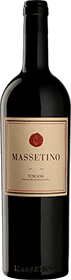 Masseto : Massetino 2021