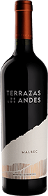 Terrazas de los Andes : Malbec 2021