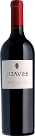 J. Davies : Cabernet Sauvignon 2016