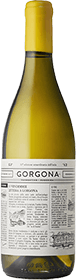 Frescobaldi - Gorgona : Gorgona 2021