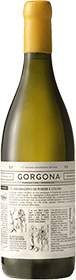 Frescobaldi - Gorgona : Gorgona 2022