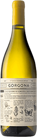 Frescobaldi - Gorgona : Gorgona 2024