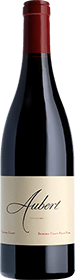 Aubert : Pinot Noir 2018