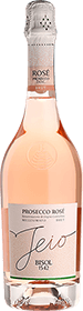 Jeio Prosecco Rose Brut 2021