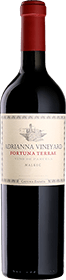 Bodega Catena Zapata : "adrianna Fortuna Terrae" Malbec