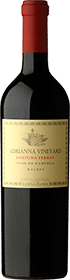 Bodega Catena Zapata : "Adrianna Fortuna Terrae" Malbec 2021