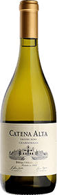 Bodega Catena Zapata : "Catena Alta" Chardonnay 2022