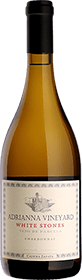 Bodega Catena Zapata : Adrianna "White Stones" Chardonnay 2021