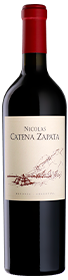 Bodega Catena Zapata : Nicolas 2020