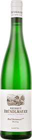 Weingut Bründlmayer : Riesling Langenloiser Steinmassl 2020 Weingut Bründlmayer : Riesling Langenloiser Steinmassl 2020