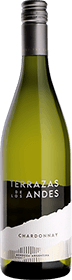 Terrazas de los Andes : Chardonnay Reserva 2022