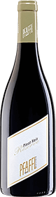 Pfaffl : Pinot Noir Reserve 2018