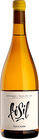 Zuccardi : Fosil Chardonnay 2020